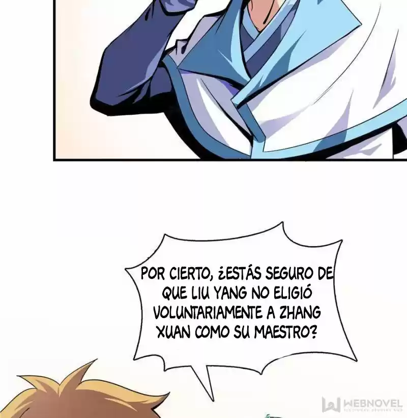 Library Of Heaven's Path(2020) - Capítulo 17 - Página 37 - LectorTMOo