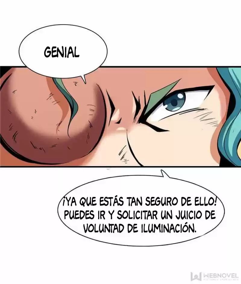 Library Of Heaven's Path(2020) - Capítulo 17 - Página 40 - LectorTMOo