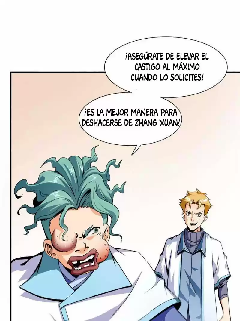 Library Of Heaven's Path(2020) - Capítulo 17 - Página 41 - LectorTMOo