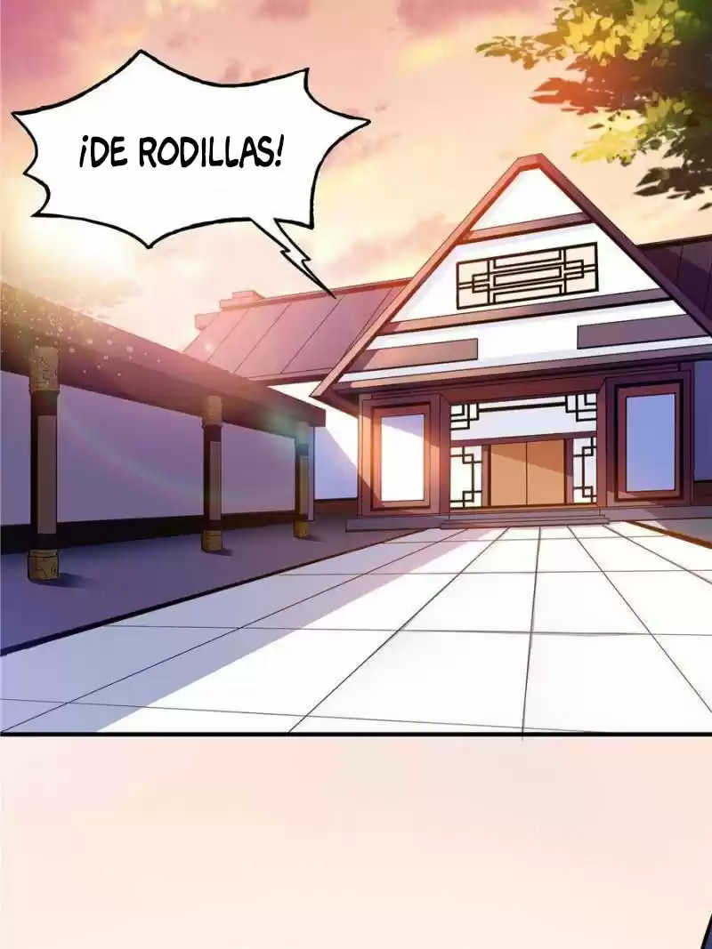 Library Of Heaven's Path(2020) - Capítulo 17 - Página 44 - LectorTMOo
