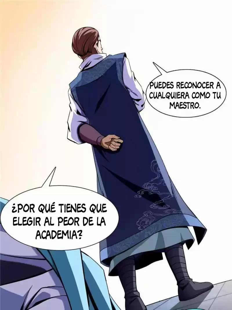 Library Of Heaven's Path(2020) - Capítulo 17 - Página 47 - LectorTMOo