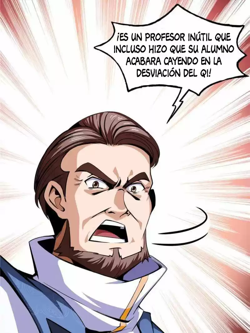 Library Of Heaven's Path(2020) - Capítulo 17 - Página 51 - LectorTMOo
