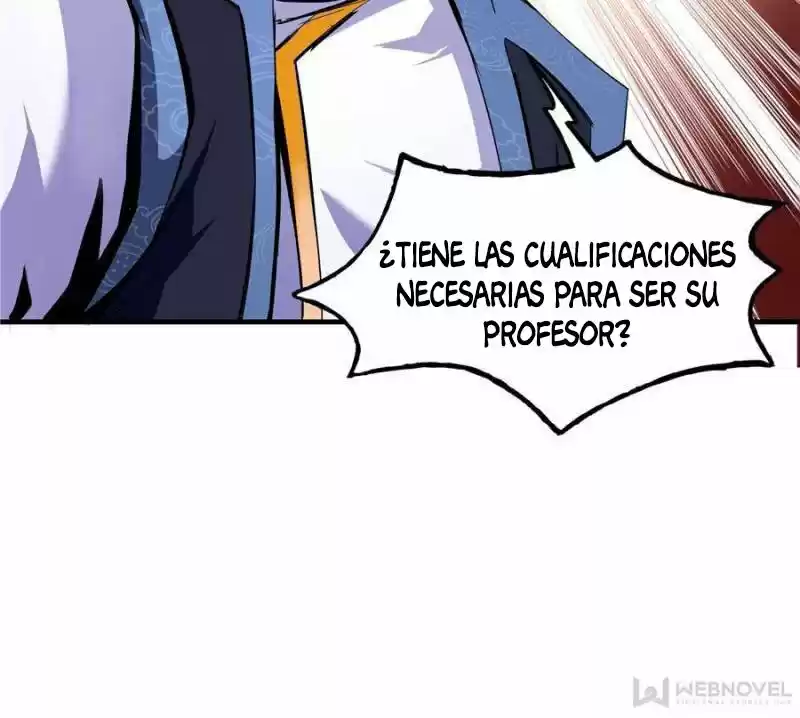 Library Of Heaven's Path(2020) - Capítulo 17 - Página 52 - LectorTMOo