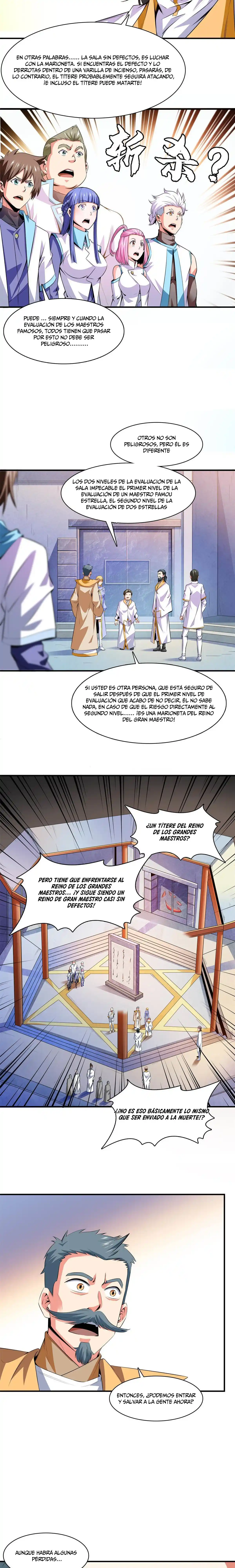 Library Of Heaven's Path(2020) - Capítulo 170 - Página 4 - LectorTMOo