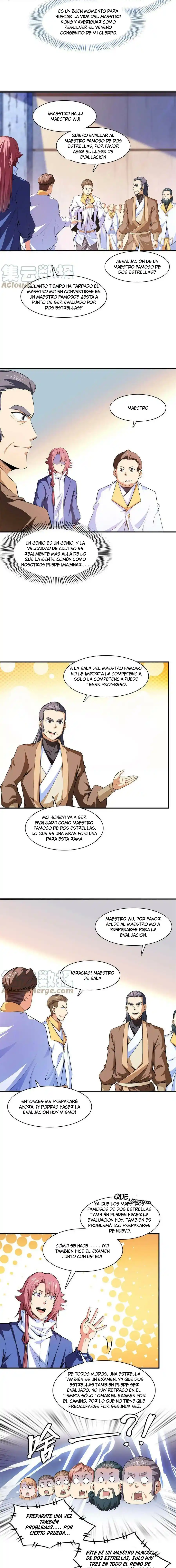 Library Of Heaven's Path(2020) - Capítulo 171 - Página 6 - LectorTMOo