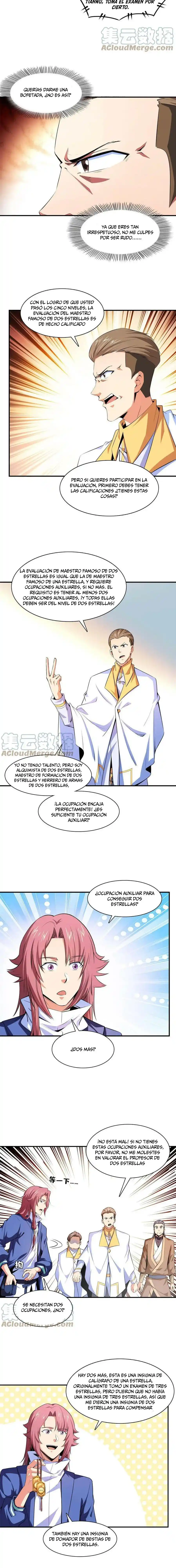 Library Of Heaven's Path(2020) - Capítulo 171 - Página 7 - LectorTMOo