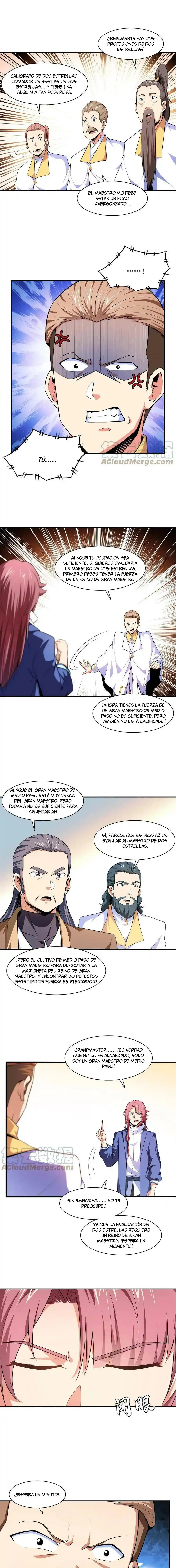 Library Of Heaven's Path(2020) - Capítulo 171 - Página 8 - LectorTMOo