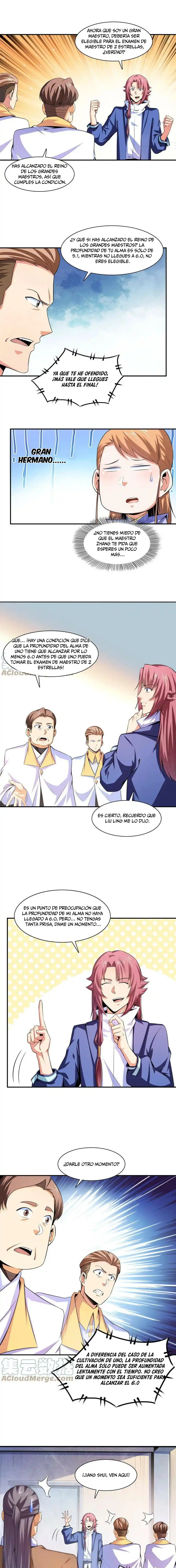 Library Of Heaven's Path(2020) - Capítulo 172 - Página 4 - LectorTMOo