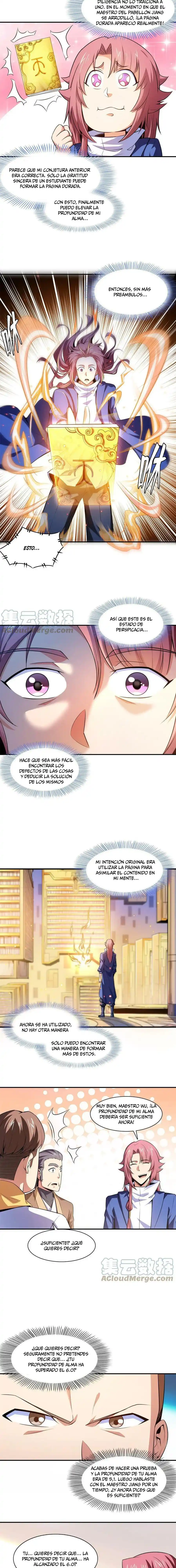 Library Of Heaven's Path(2020) - Capítulo 172 - Página 7 - LectorTMOo