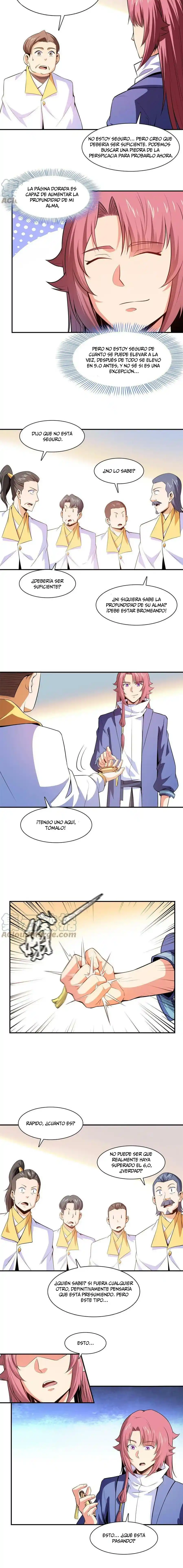 Library Of Heaven's Path(2020) - Capítulo 172 - Página 8 - LectorTMOo