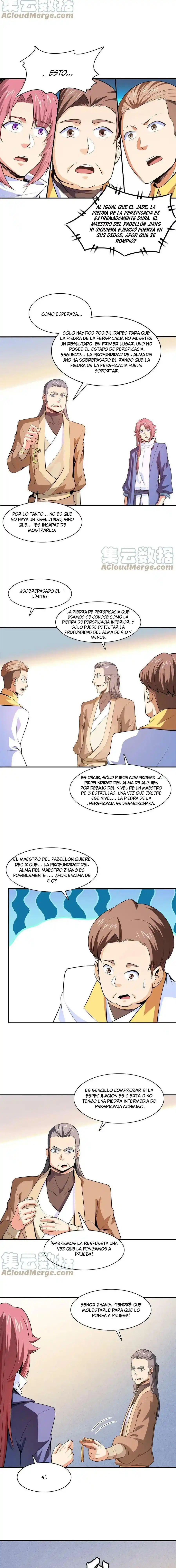 Library Of Heaven's Path(2020) - Capítulo 173 - Página 2 - LectorTMOo