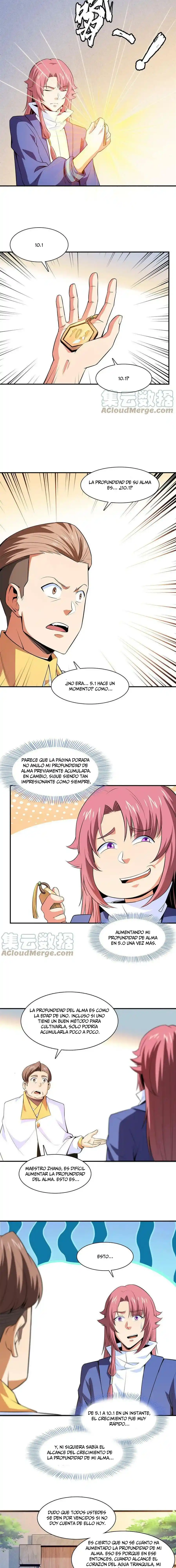 Library Of Heaven's Path(2020) - Capítulo 173 - Página 3 - LectorTMOo