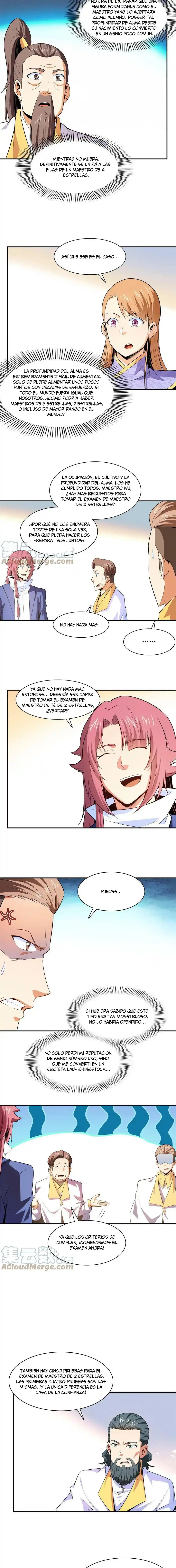 Library Of Heaven's Path(2020) - Capítulo 173 - Página 4 - LectorTMOo
