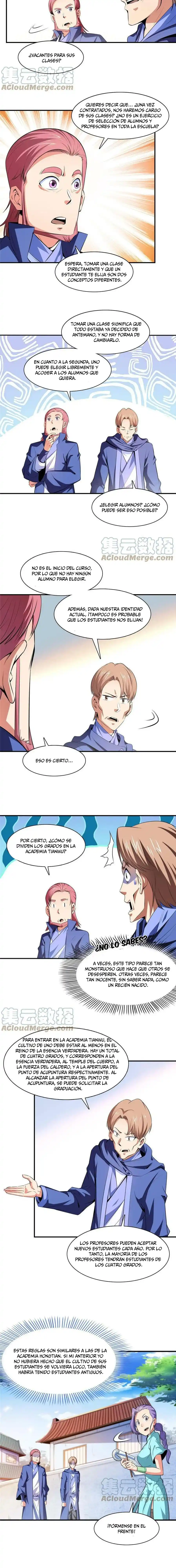 Library Of Heaven's Path(2020) - Capítulo 174 - Página 7 - LectorTMOo