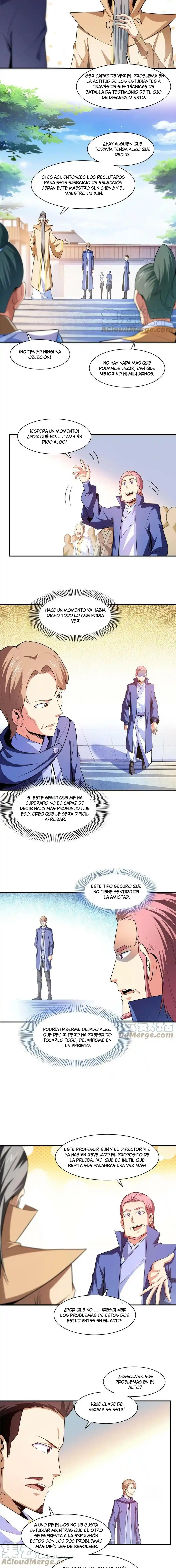 Library Of Heaven's Path(2020) - Capítulo 176 - Página 5 - LectorTMOo
