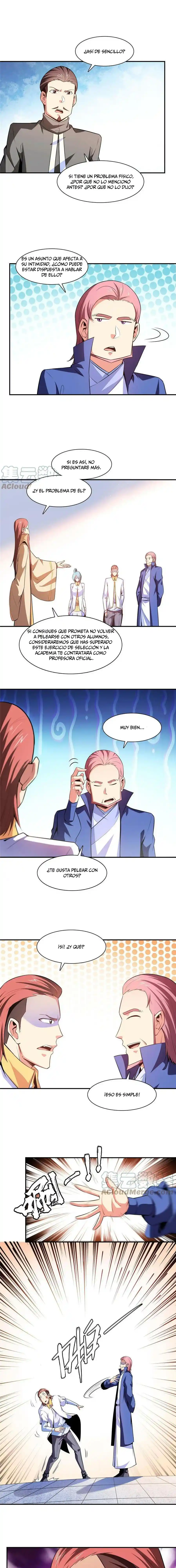 Library Of Heaven's Path(2020) - Capítulo 176 - Página 7 - LectorTMOo