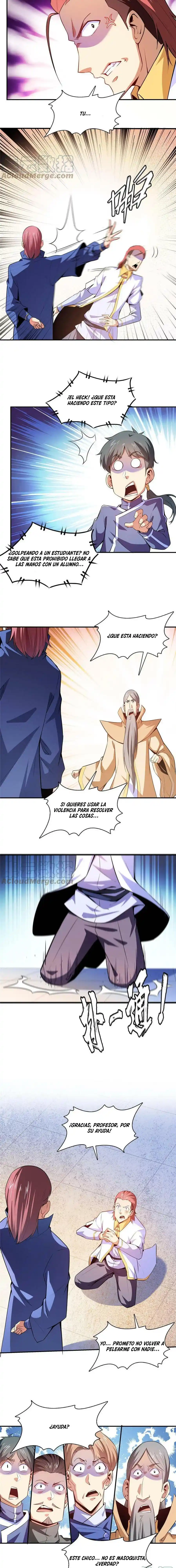 Library Of Heaven's Path(2020) - Capítulo 176 - Página 8 - LectorTMOo