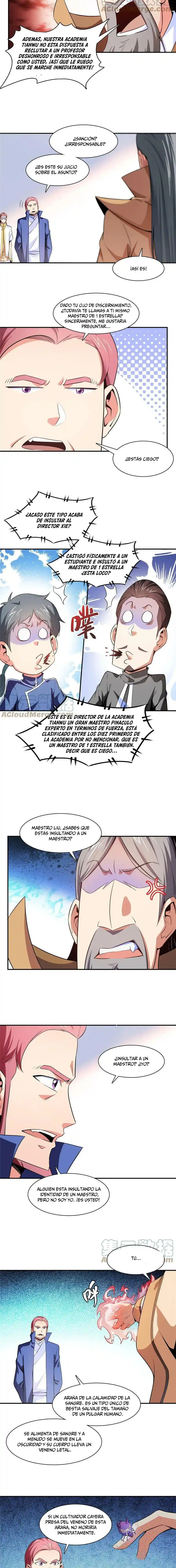 Library Of Heaven's Path(2020) - Capítulo 177 - Página 4 - LectorTMOo