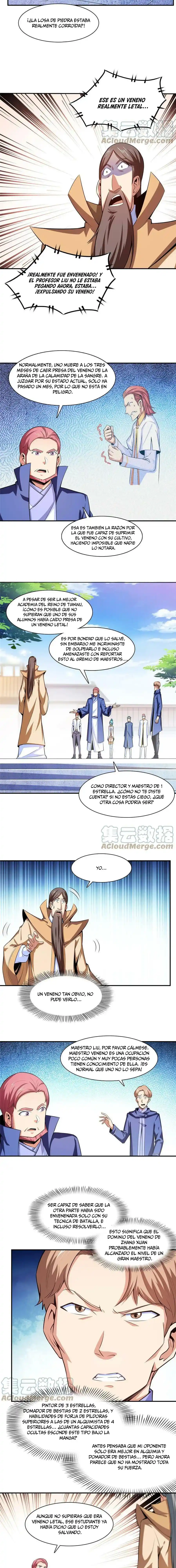 Library Of Heaven's Path(2020) - Capítulo 177 - Página 6 - LectorTMOo