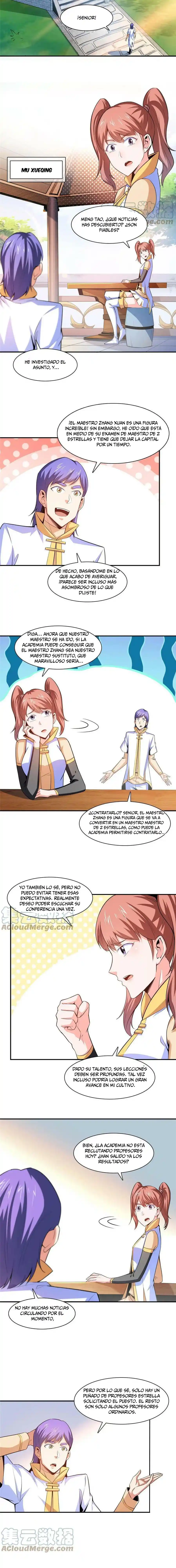 Library Of Heaven's Path(2020) - Capítulo 177 - Página 8 - LectorTMOo
