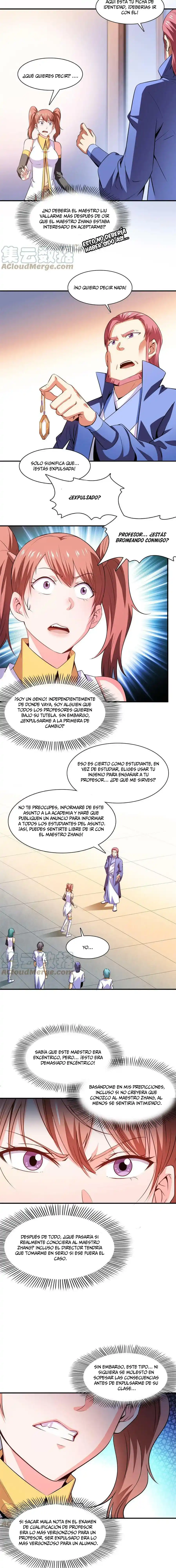 Library Of Heaven's Path(2020) - Capítulo 178 - Página 8 - LectorTMOo