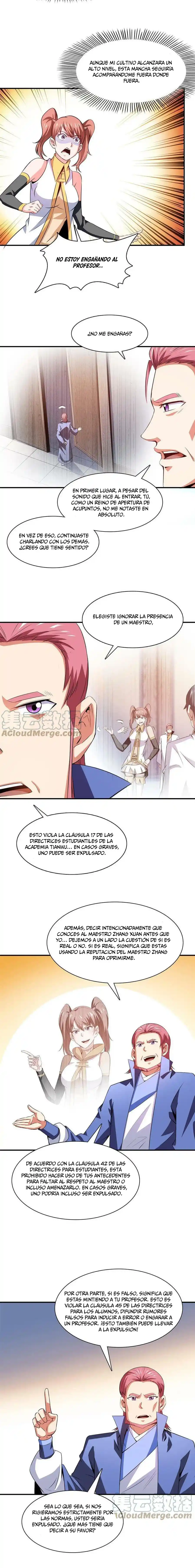 Library Of Heaven's Path(2020) - Capítulo 178 - Página 9 - LectorTMOo