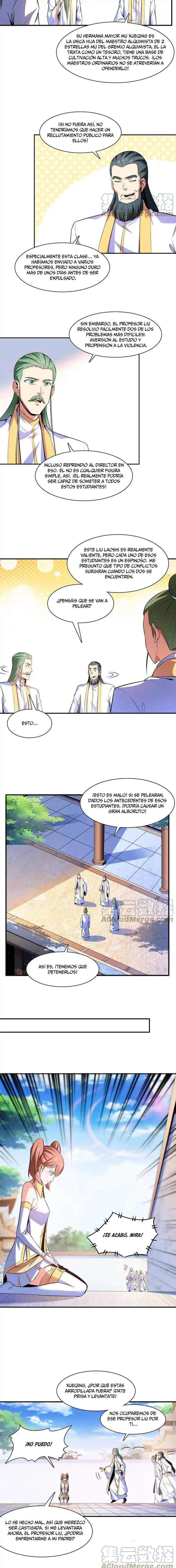 Library Of Heaven's Path(2020) - Capítulo 179 - Página 6 - LectorTMOo