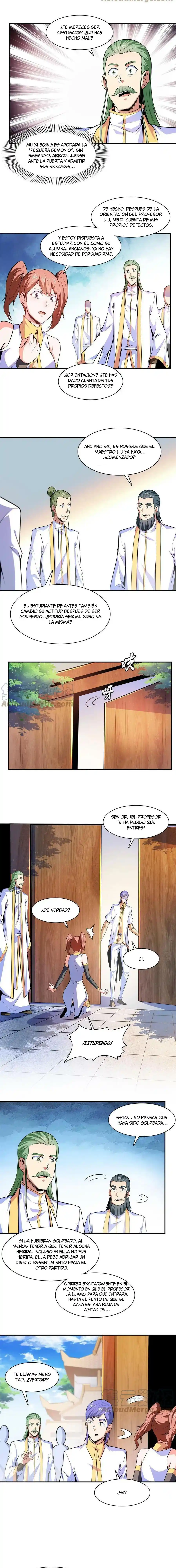 Library Of Heaven's Path(2020) - Capítulo 179 - Página 7 - LectorTMOo