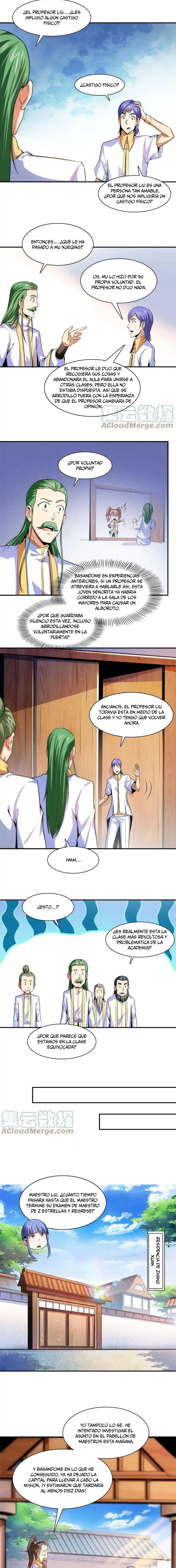 Library Of Heaven's Path(2020) - Capítulo 179 - Página 8 - LectorTMOo
