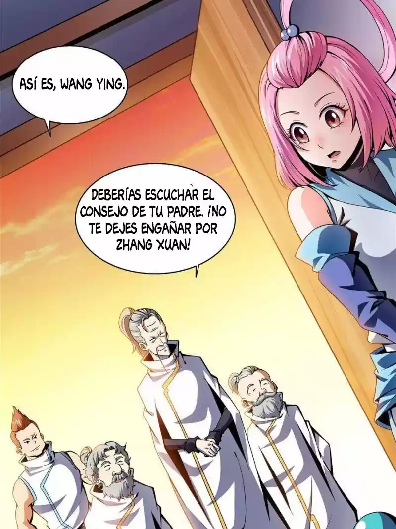 Library Of Heaven's Path(2020) - Capítulo 18 - Página 3 - LectorTMOo