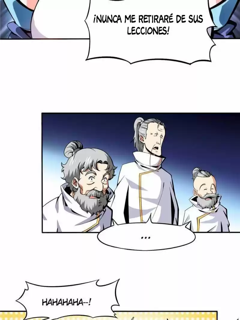 Library Of Heaven's Path(2020) - Capítulo 18 - Página 10 - LectorTMOo