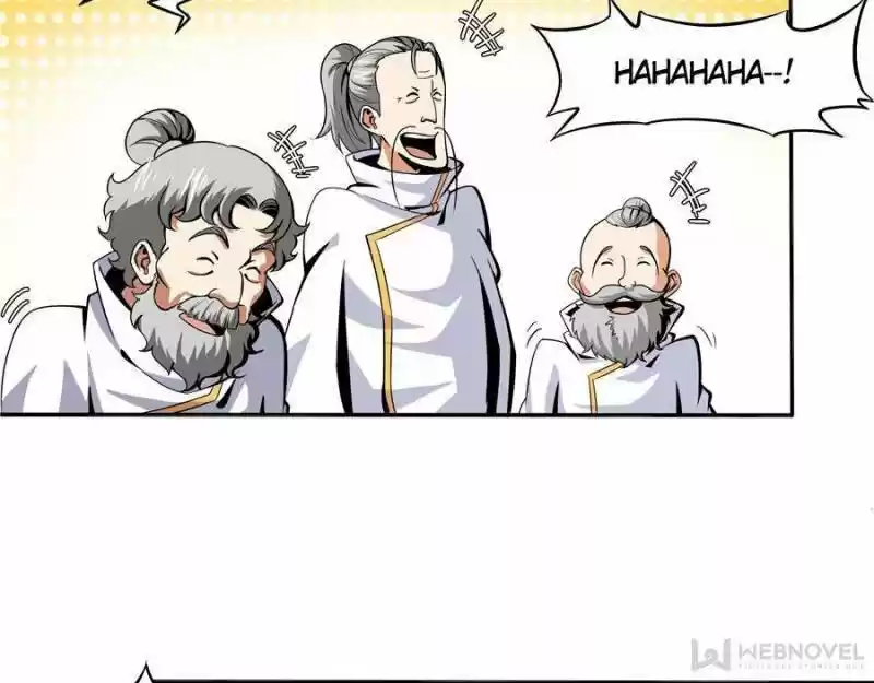 Library Of Heaven's Path(2020) - Capítulo 18 - Página 11 - LectorTMOo