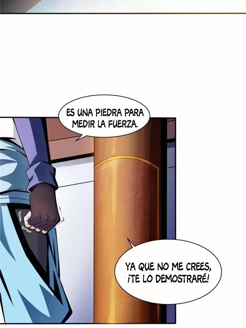 Library Of Heaven's Path(2020) - Capítulo 18 - Página 14 - LectorTMOo