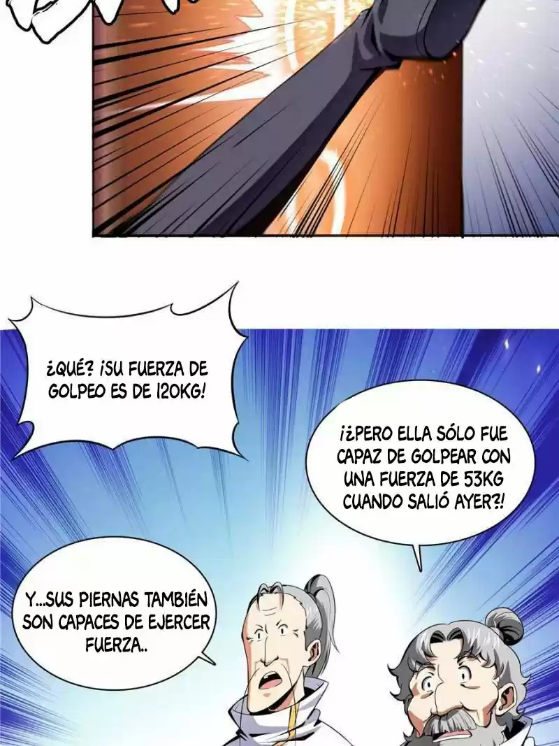 Library Of Heaven's Path(2020) - Capítulo 18 - Página 18 - LectorTMOo