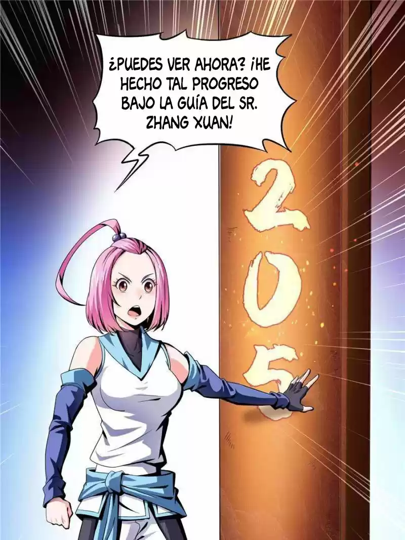 Library Of Heaven's Path(2020) - Capítulo 18 - Página 20 - LectorTMOo