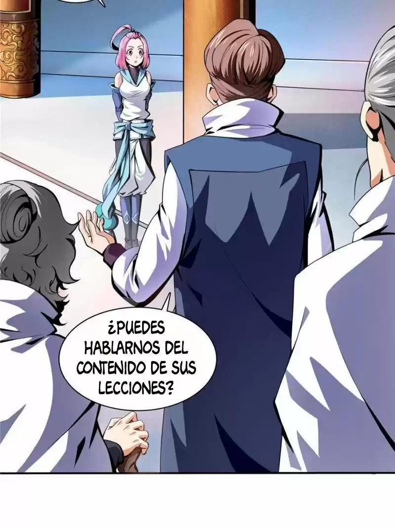 Library Of Heaven's Path(2020) - Capítulo 18 - Página 23 - LectorTMOo