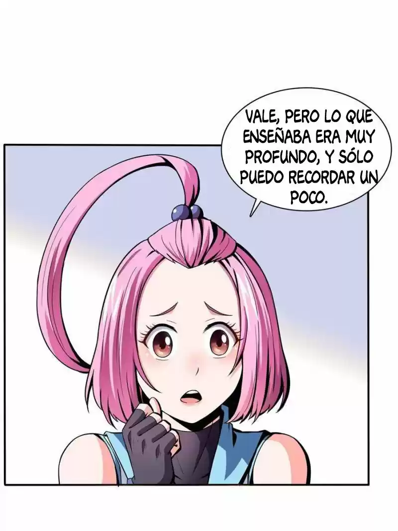 Library Of Heaven's Path(2020) - Capítulo 18 - Página 24 - LectorTMOo