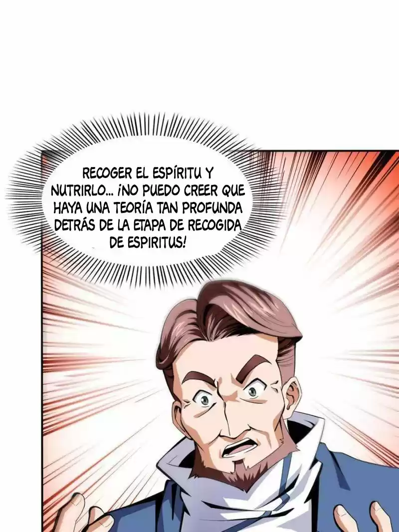 Library Of Heaven's Path(2020) - Capítulo 18 - Página 25 - LectorTMOo