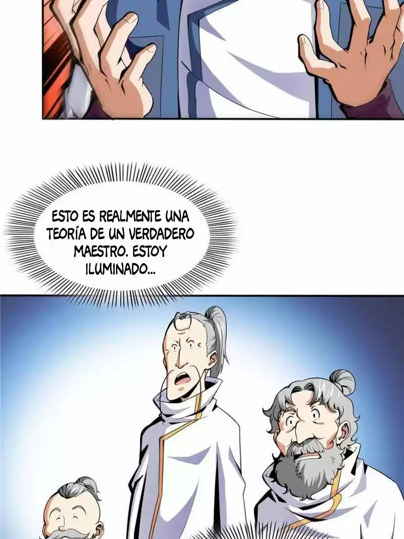 Library Of Heaven's Path(2020) - Capítulo 18 - Página 26 - LectorTMOo