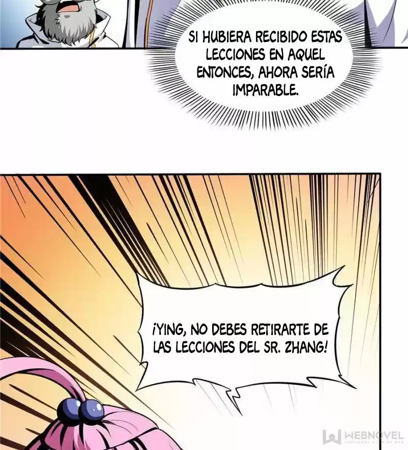 Library Of Heaven's Path(2020) - Capítulo 18 - Página 27 - LectorTMOo