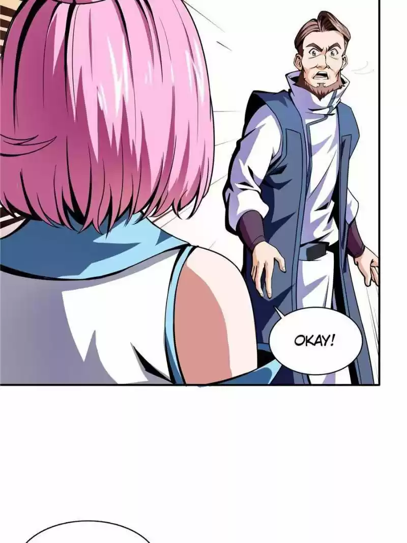 Library Of Heaven's Path(2020) - Capítulo 18 - Página 28 - LectorTMOo