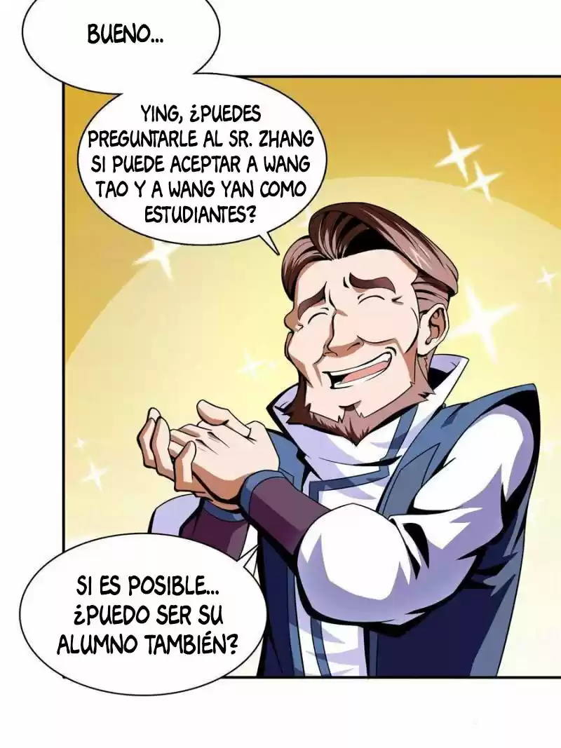 Library Of Heaven's Path(2020) - Capítulo 18 - Página 29 - LectorTMOo