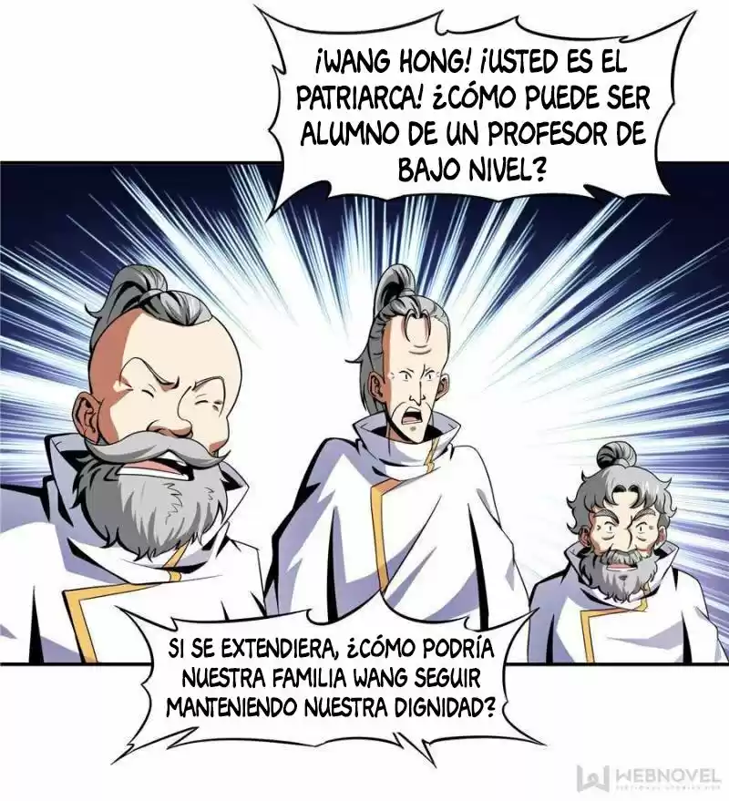 Library Of Heaven's Path(2020) - Capítulo 18 - Página 30 - LectorTMOo