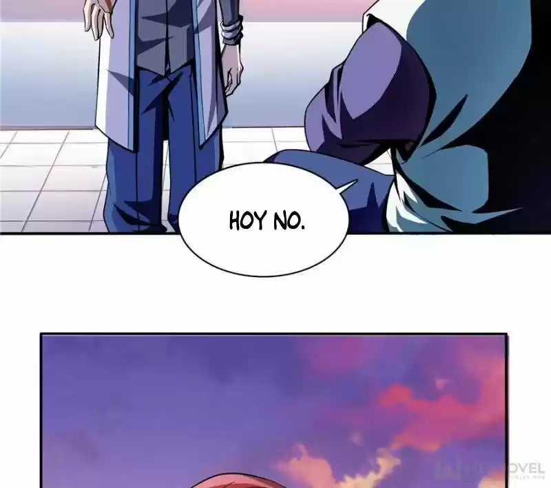 Library Of Heaven's Path(2020) - Capítulo 18 - Página 35 - LectorTMOo