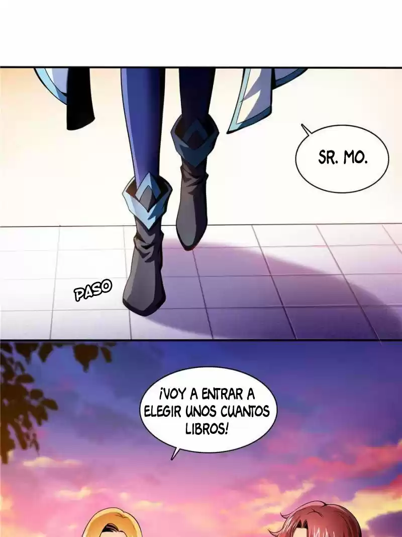 Library Of Heaven's Path(2020) - Capítulo 18 - Página 37 - LectorTMOo