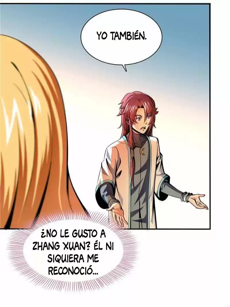 Library Of Heaven's Path(2020) - Capítulo 18 - Página 41 - LectorTMOo