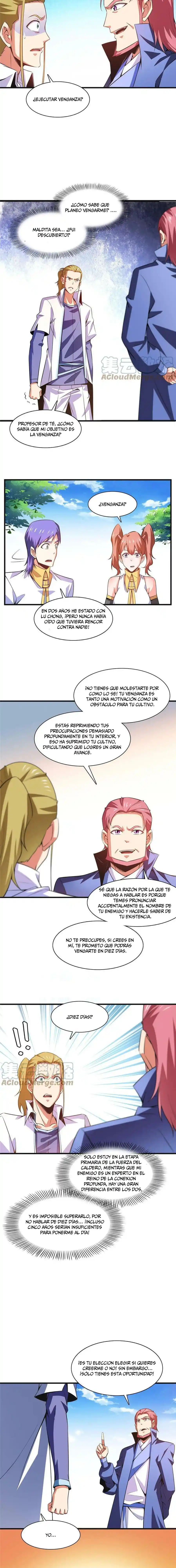 Library Of Heaven's Path(2020) - Capítulo 180 - Página 5 - LectorTMOo