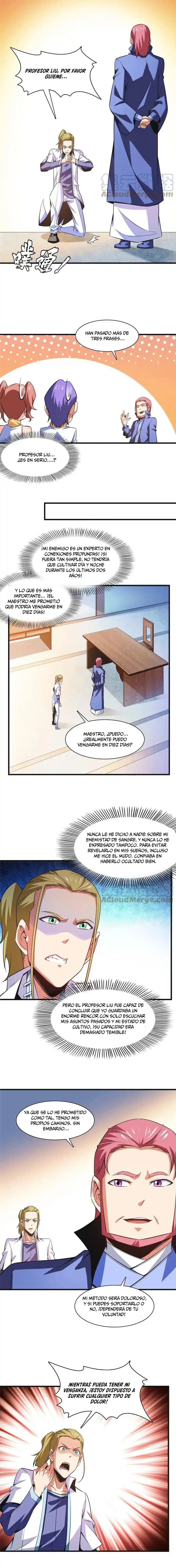 Library Of Heaven's Path(2020) - Capítulo 180 - Página 6 - LectorTMOo