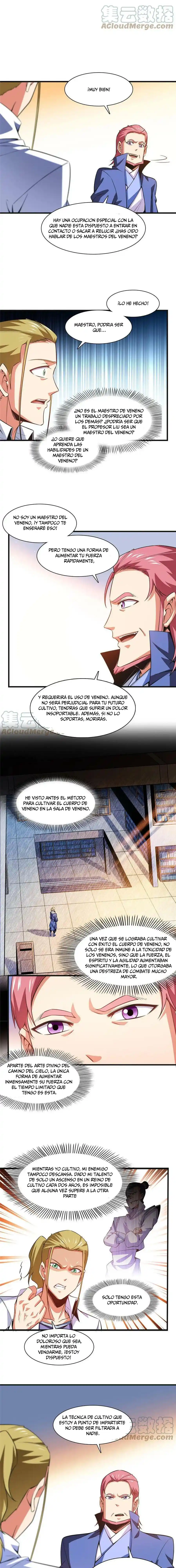 Library Of Heaven's Path(2020) - Capítulo 180 - Página 7 - LectorTMOo