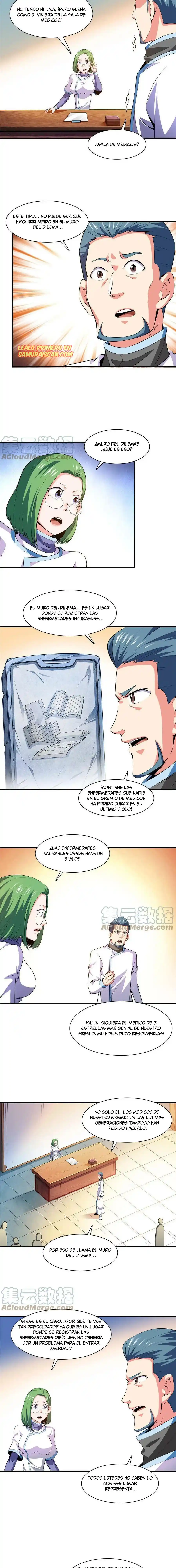 Library Of Heaven's Path(2020) - Capítulo 183 - Página 6 - LectorTMOo